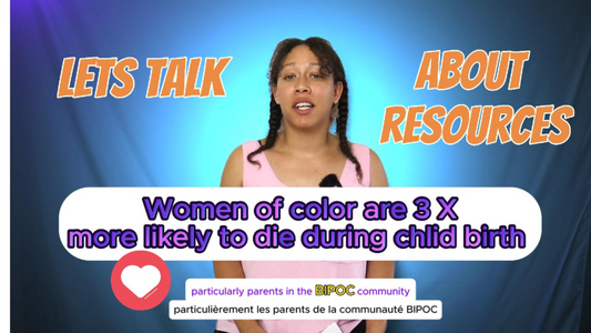Essential Resources for New Parents: Support and Guidance