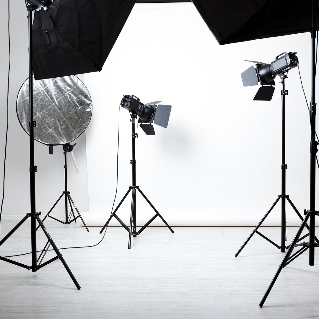 Business - Headshots, Social Media, Product Photography
