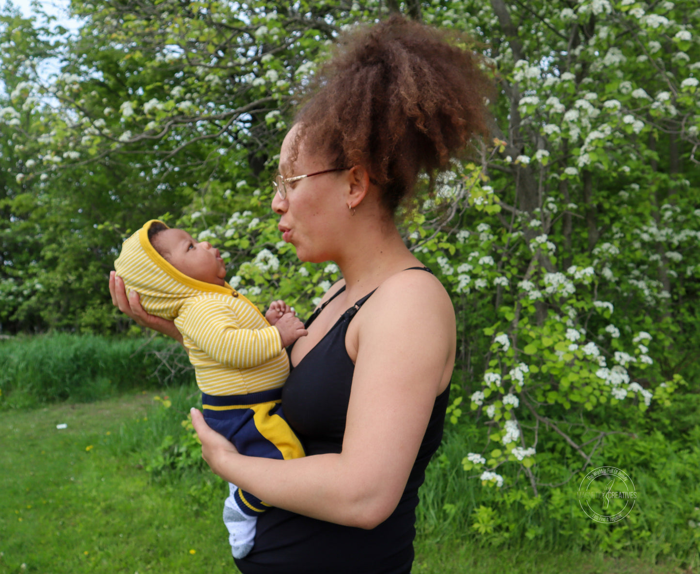 Mini Sessions: Capture Your Precious Moments