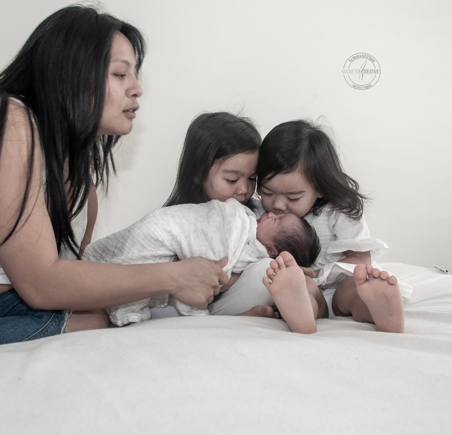 Mini Sessions: Capture Your Precious Moments