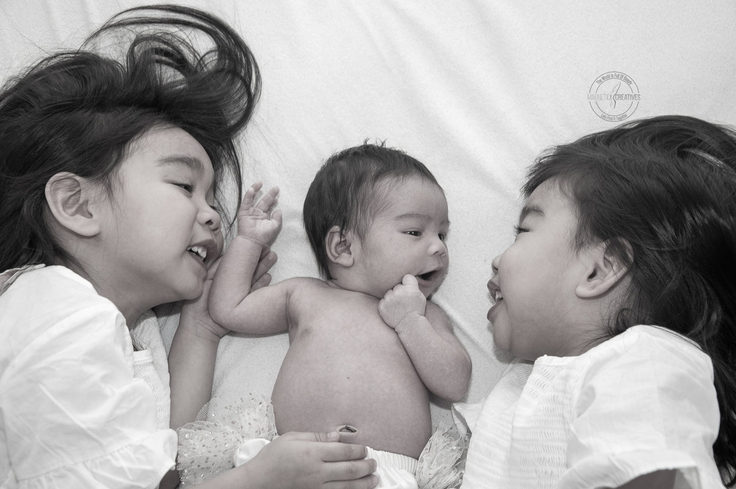 Mini Sessions: Capture Your Precious Moments