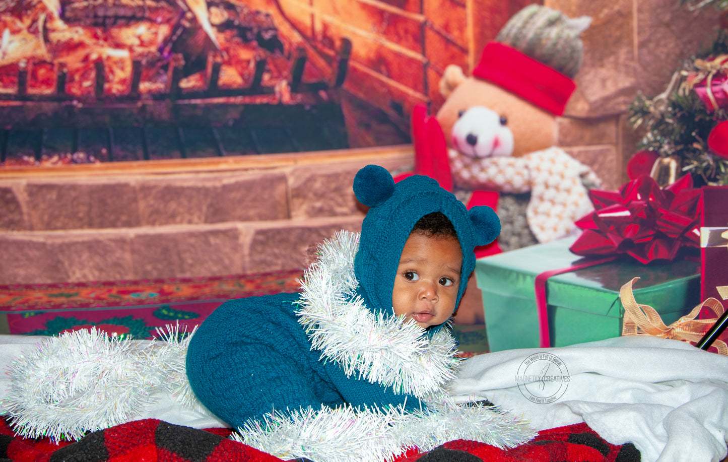 Mini Sessions: Capture Your Precious Moments