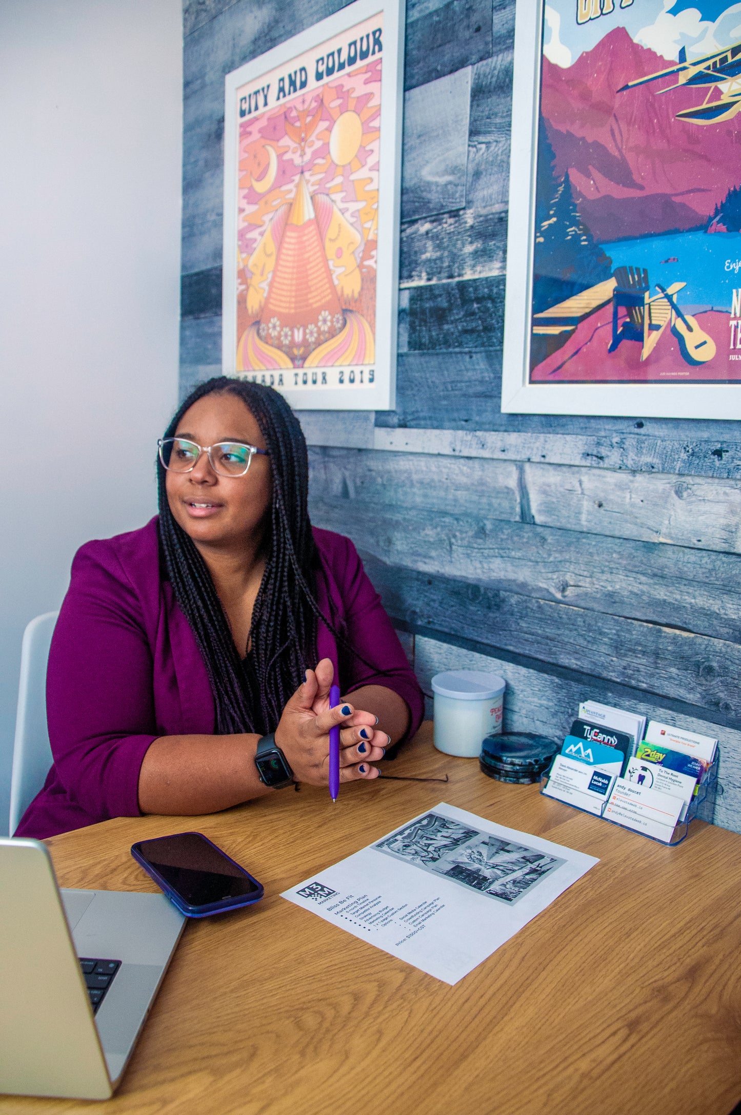 Business - Headshots, Social Media, Product Photography