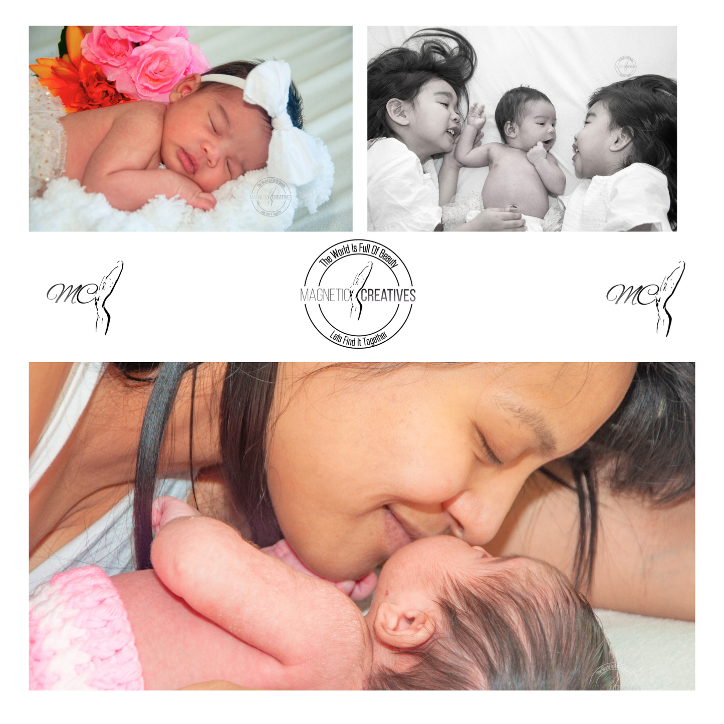 Full-Spectrum Doula Support