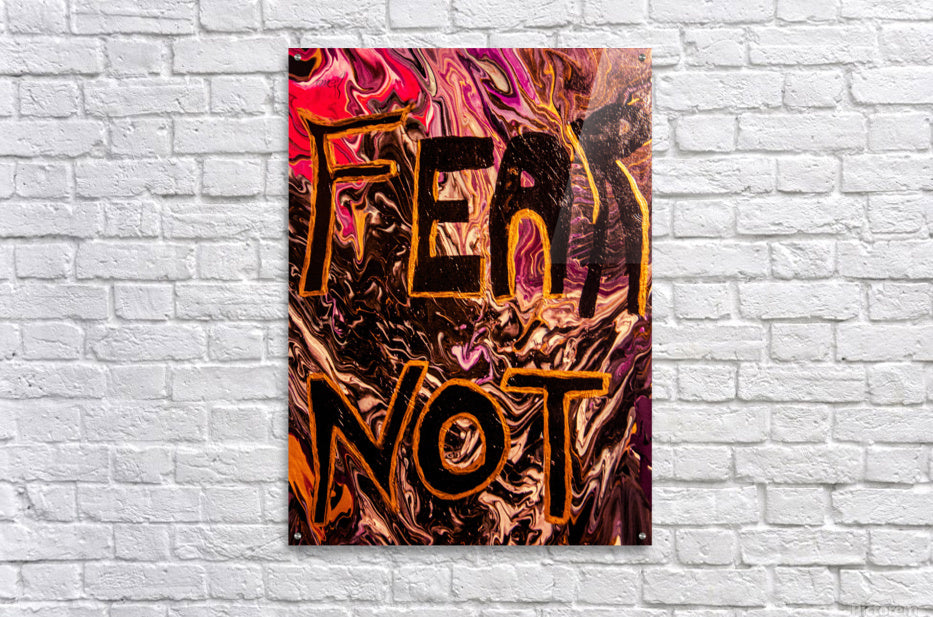 Acrylic Print