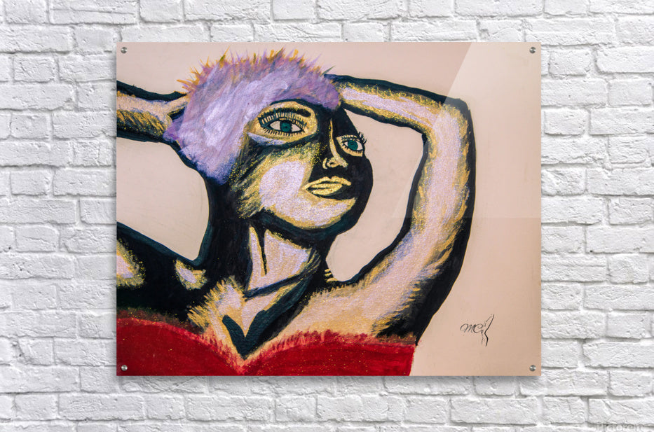 Acrylic Print
