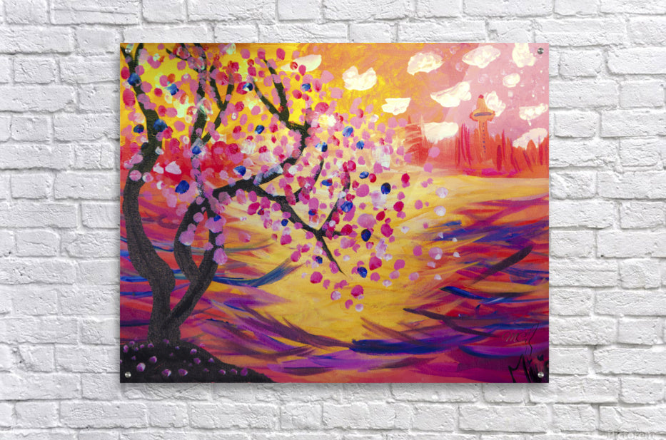 Acrylic Print