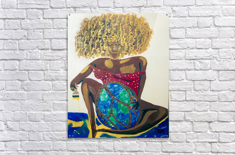 Acrylic Print