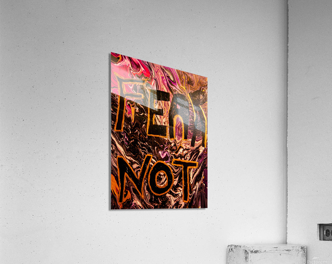 Acrylic Print