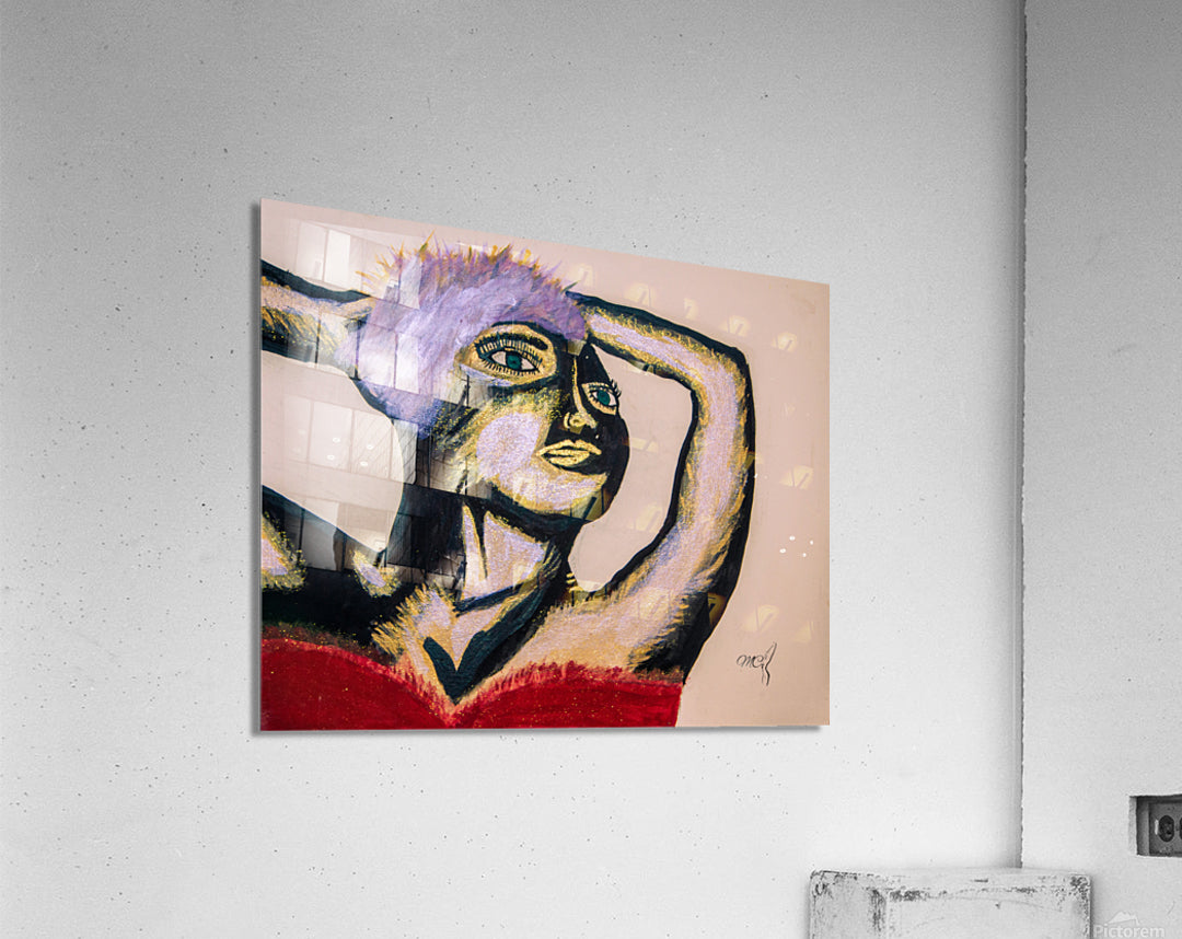 Acrylic Print
