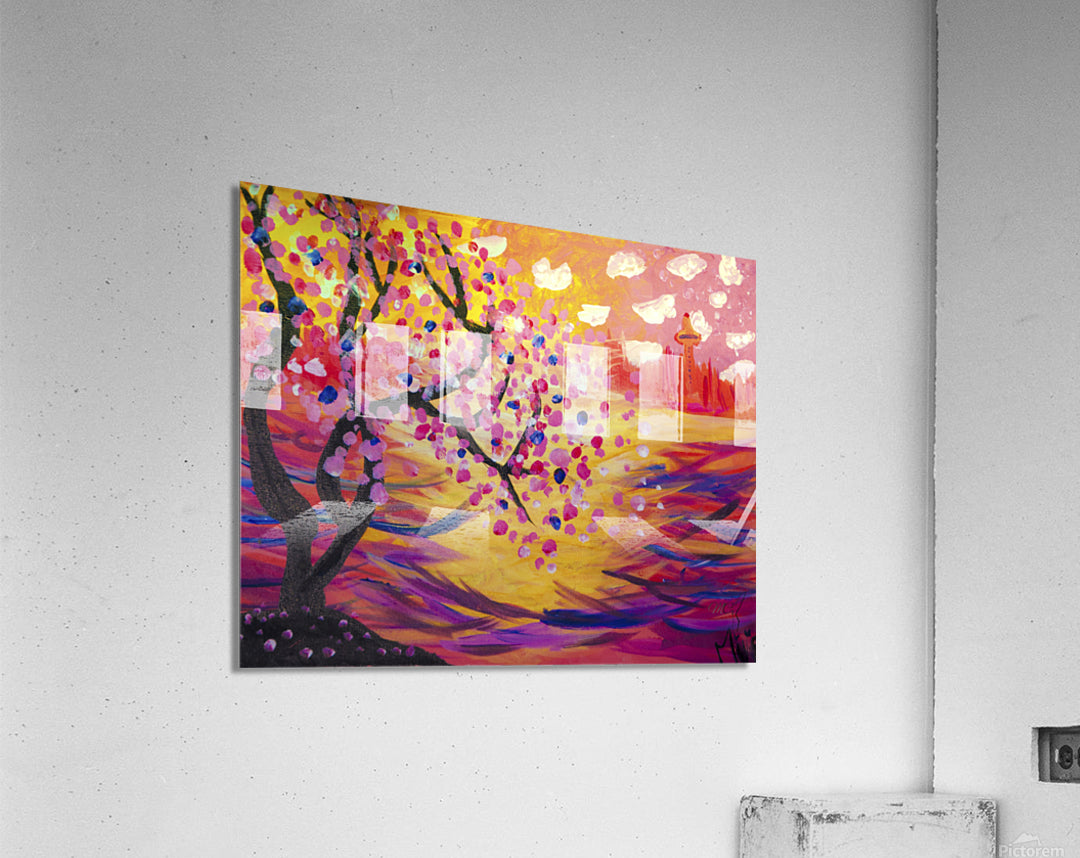 Acrylic Print