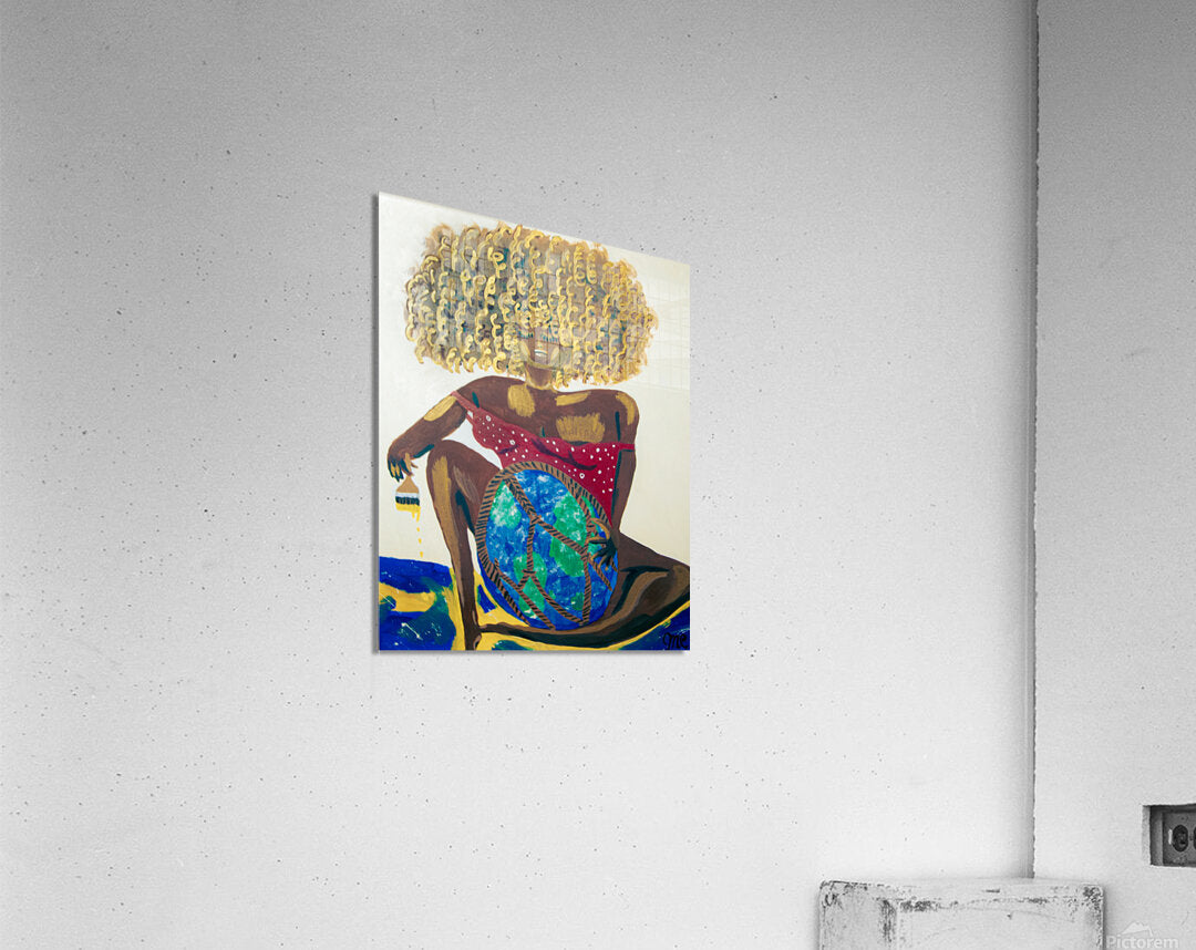 Acrylic Print