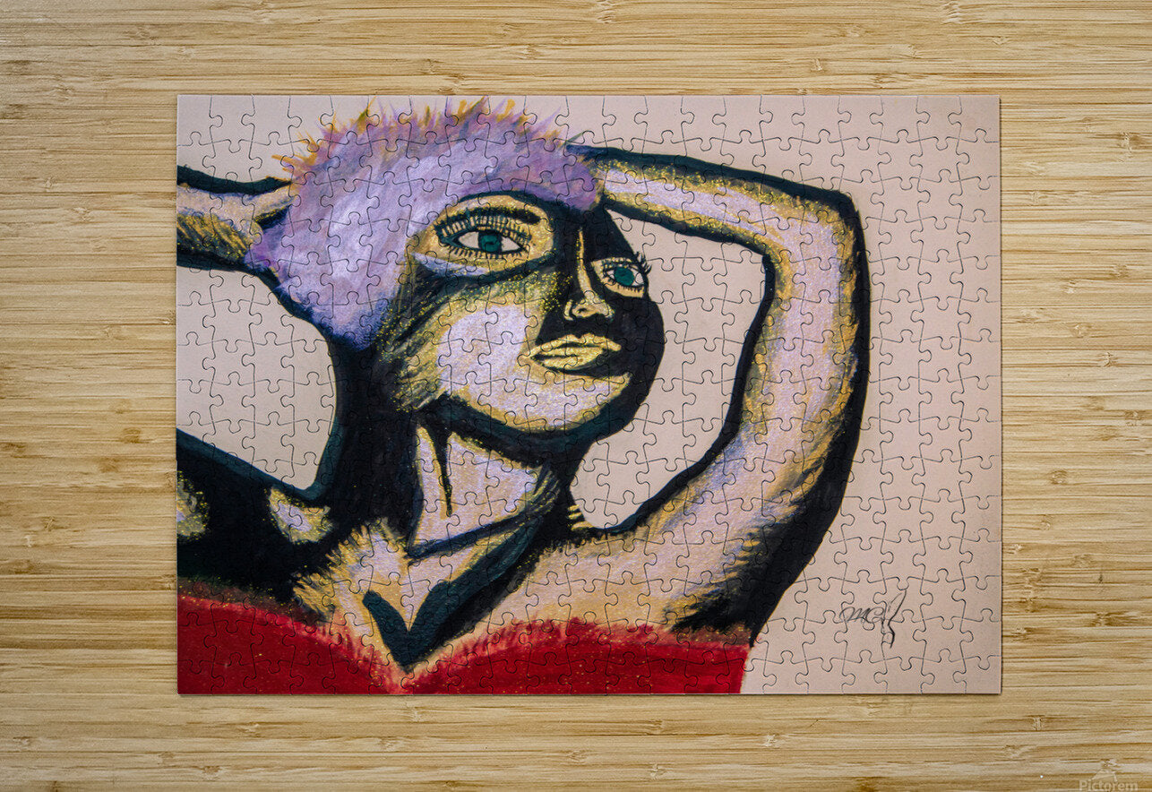 puzzle
