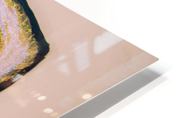 HD Sublimation Metal Print