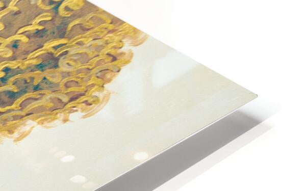 HD Sublimation Metal Print